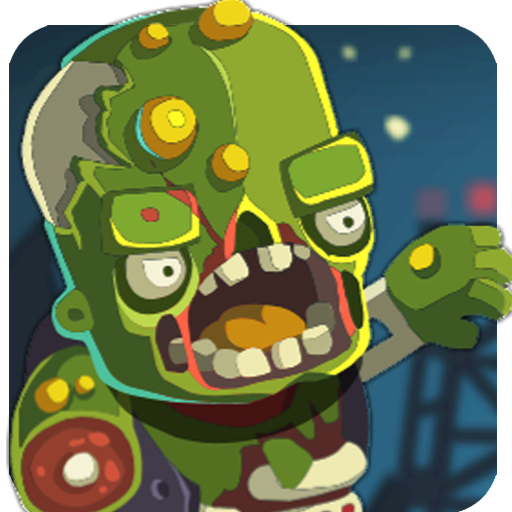 Zombie Attack: Dead Frontier