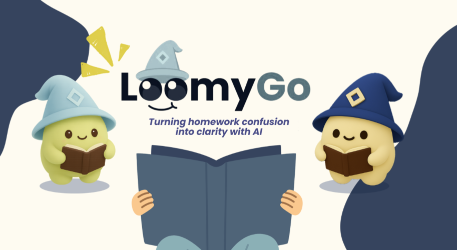 LoomyGo gallery image