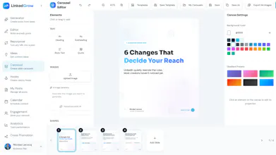 LinkedGrow gallery image