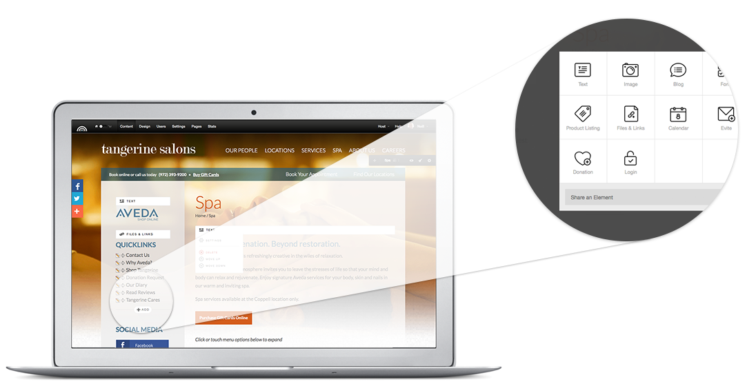 LightCMS gallery image