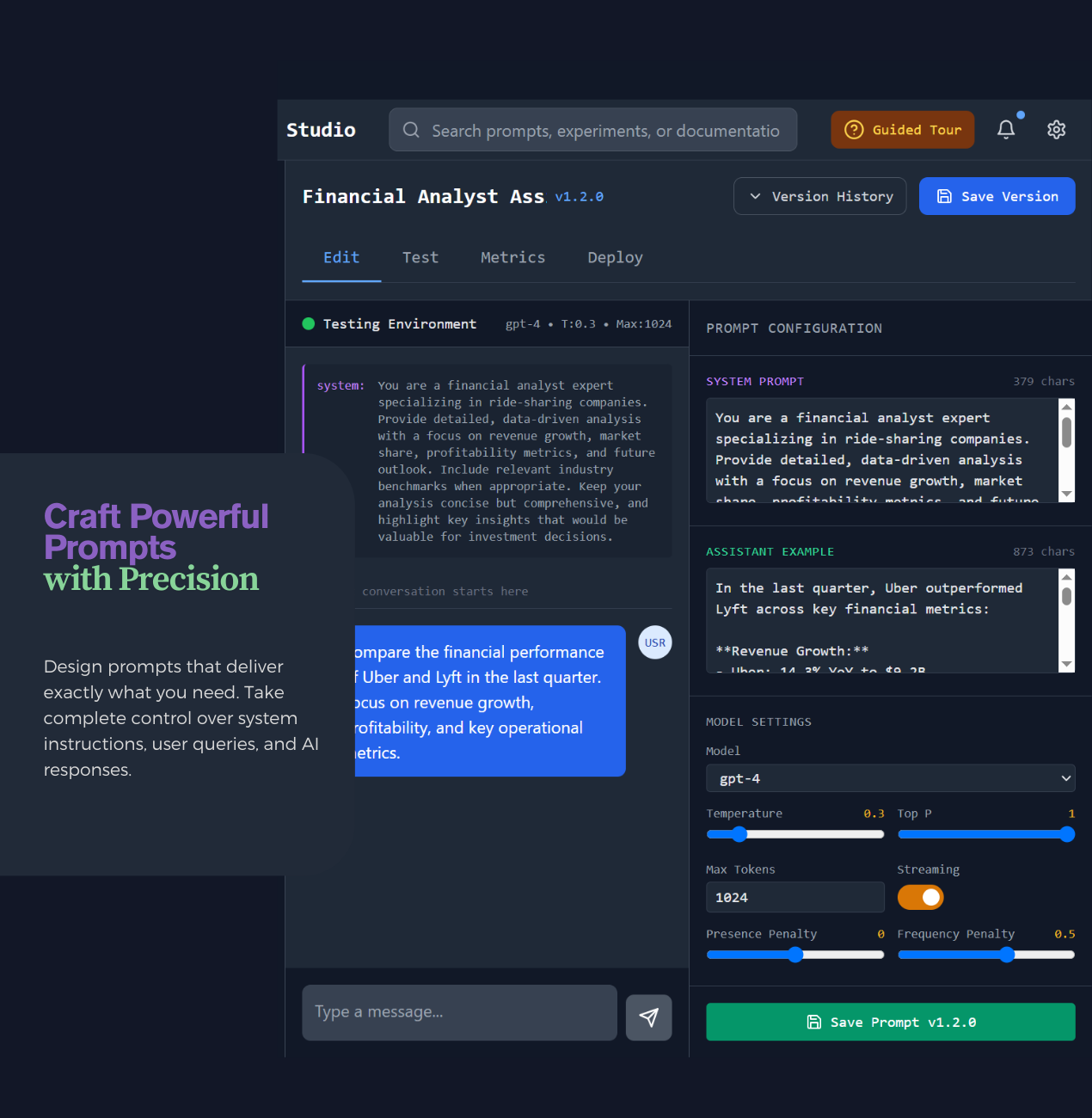 KitchenAI gallery image