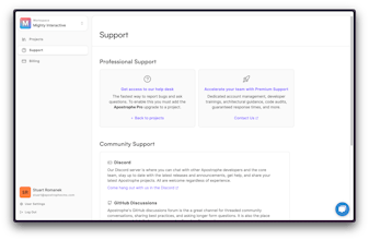 ApostropheCMS gallery image
