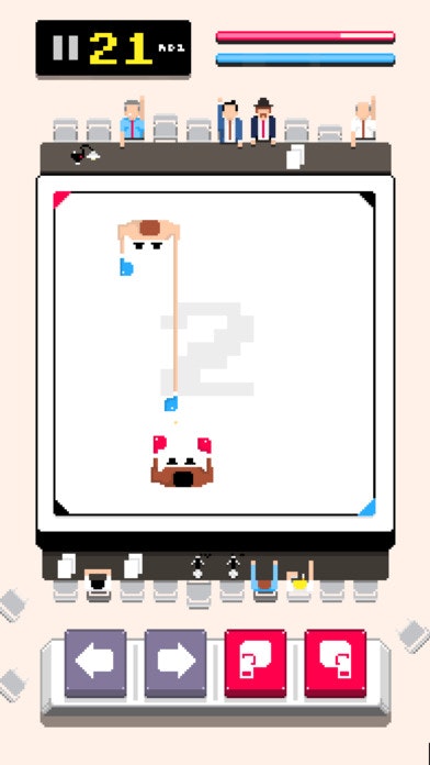 The Contender: Fight of the Century gallery image