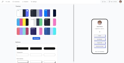 Librelinks gallery image
