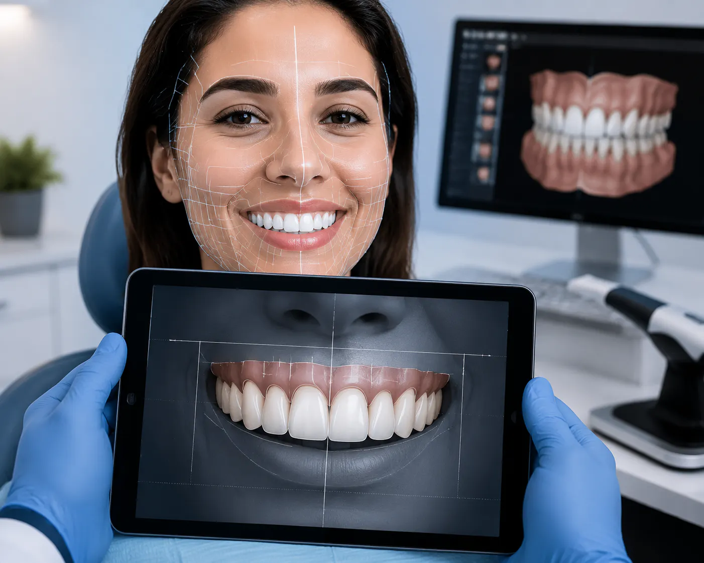 Design Your Dream Smile in Chintal gallery image