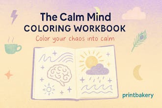 Color Your Calm gallery image