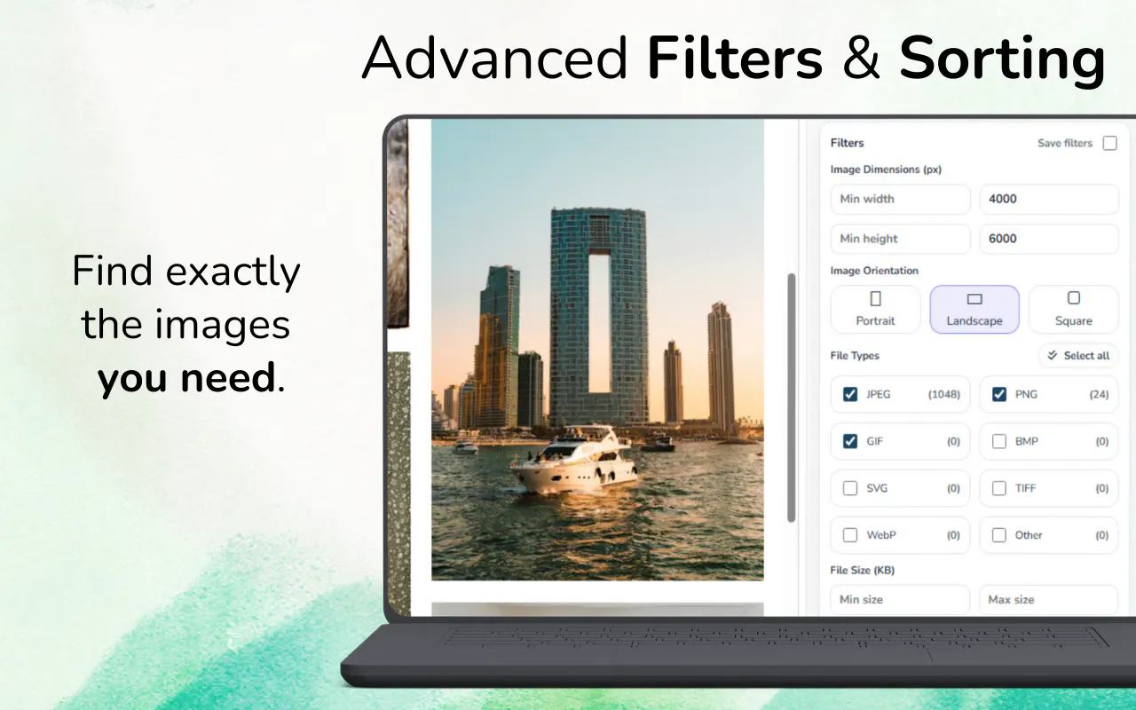 Image Downloader Pro gallery image