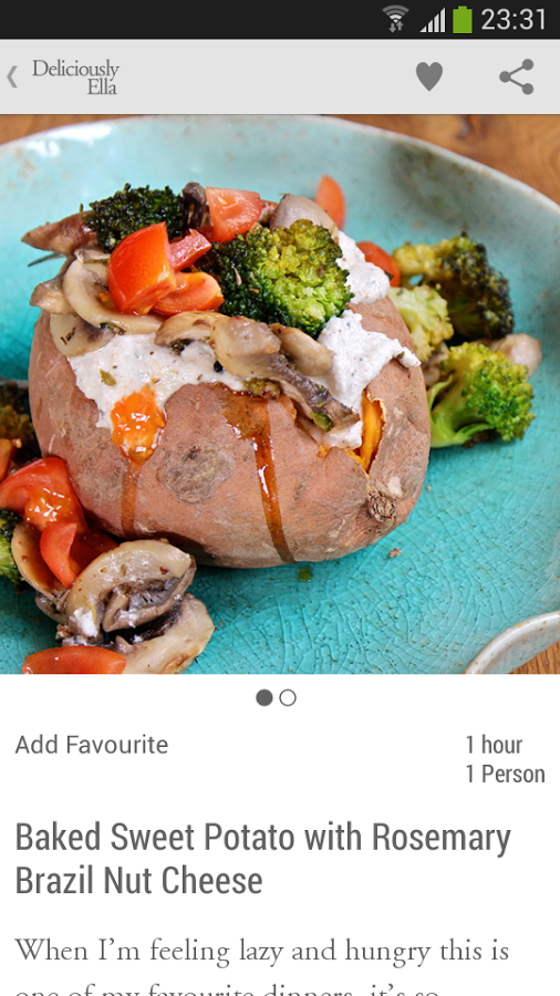 Deliciously Ella gallery image