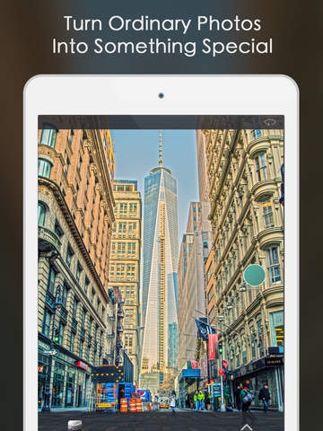 Relight gallery image