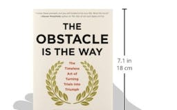 The Obstacle Is the Way media 1