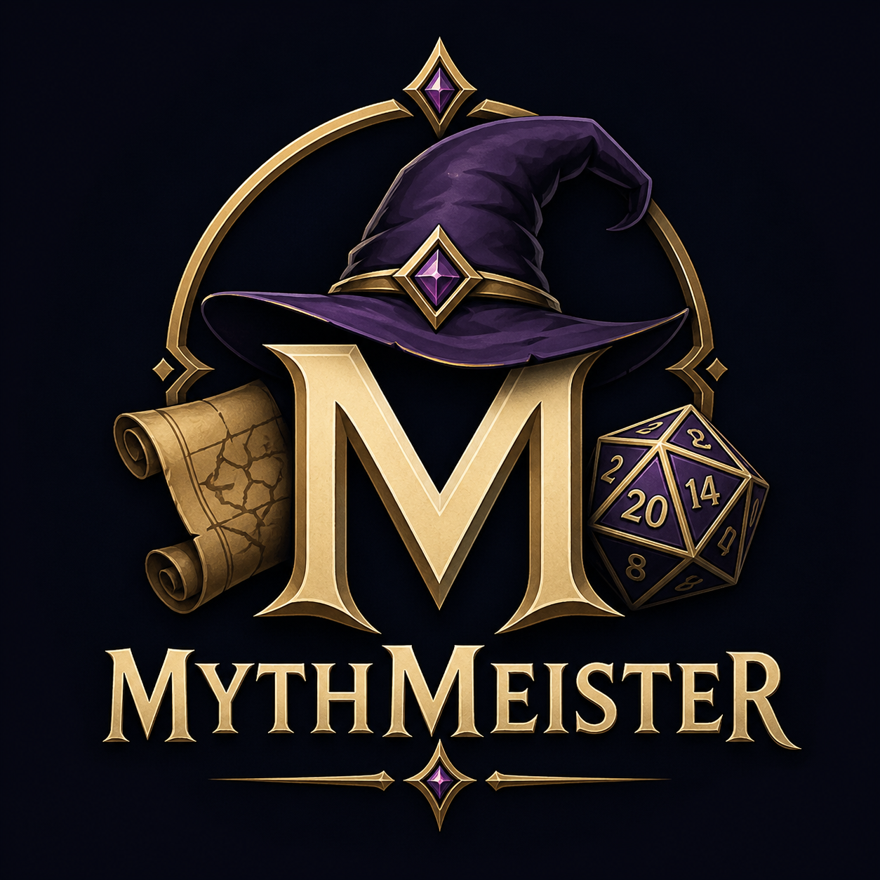 Myth Meister