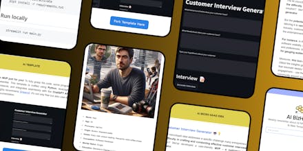 AI BIZHIVE gallery image