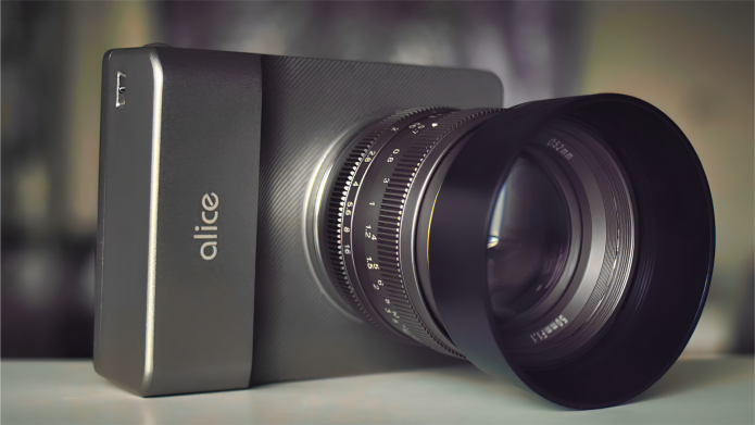 Alice Camera gallery image