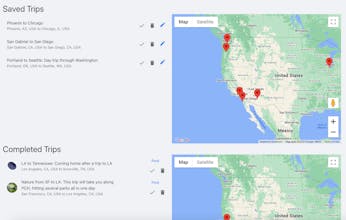 OnOurWay gallery image