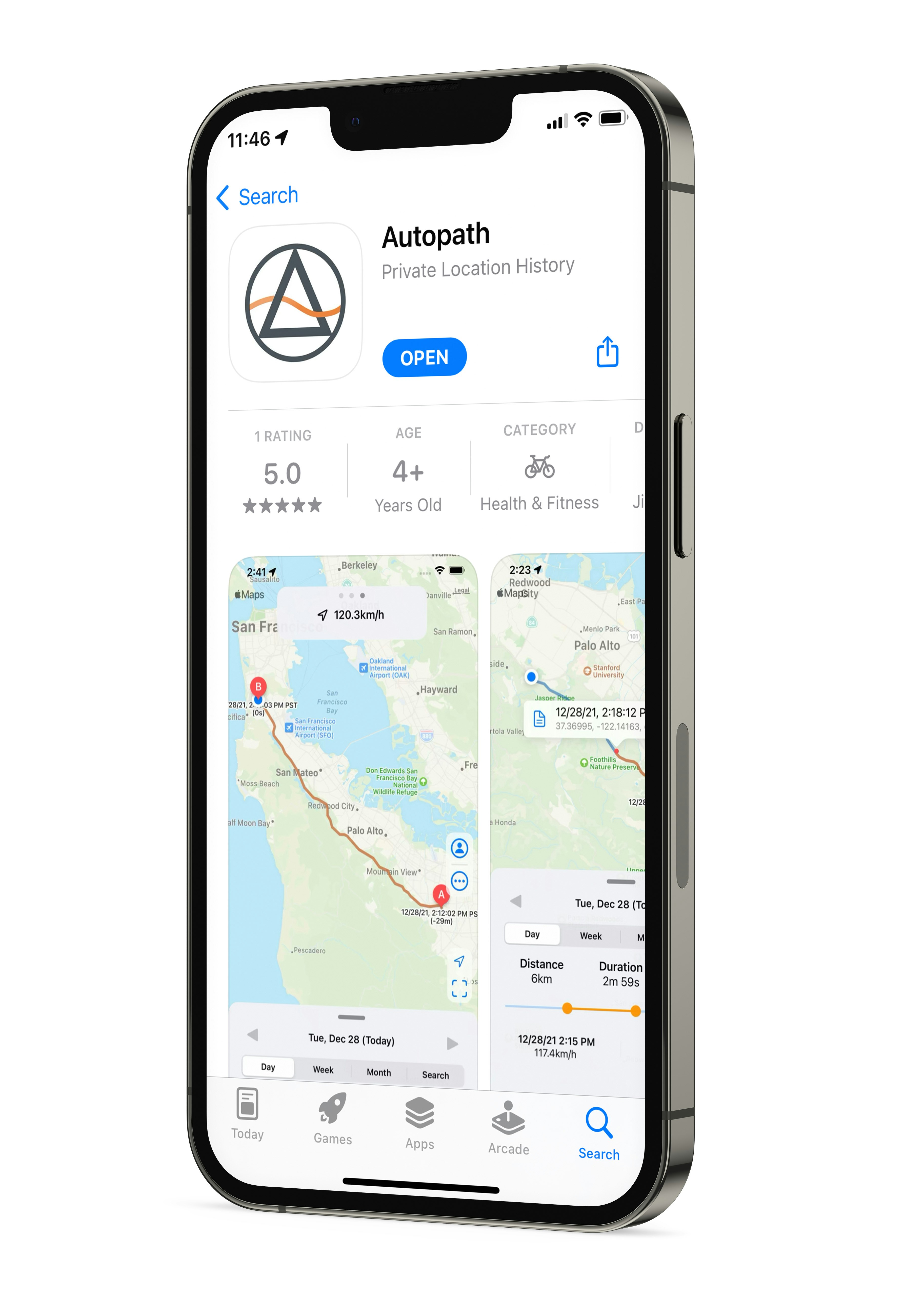 Autopata media 1