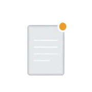 iDocu — Your documents, ready to answer. logo