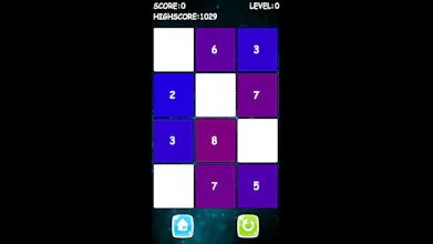 SumDivide-math puzzle game gallery image