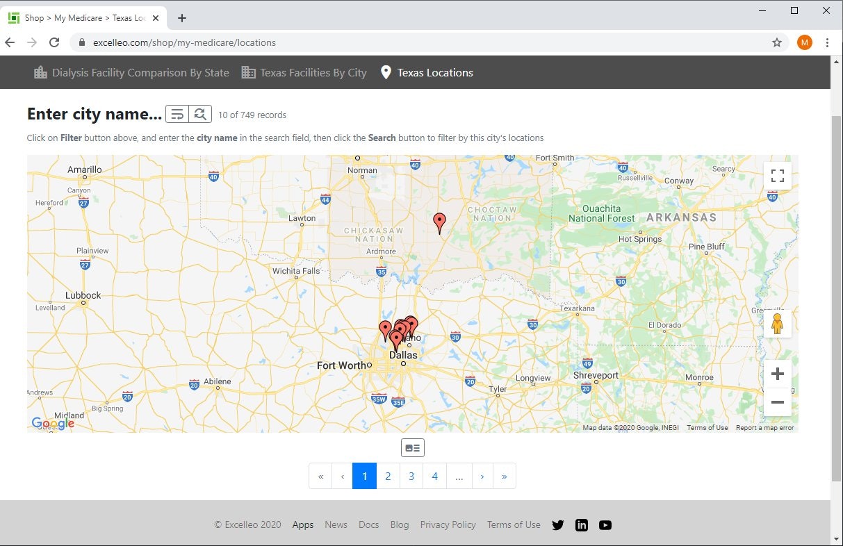 Excelleo gallery image