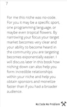 Podcast Growth Hacking gallery image