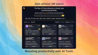 Powerusers AI gallery image