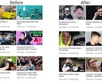 Clickbait Remover for Youtube media 1