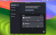 Clipboard Remote