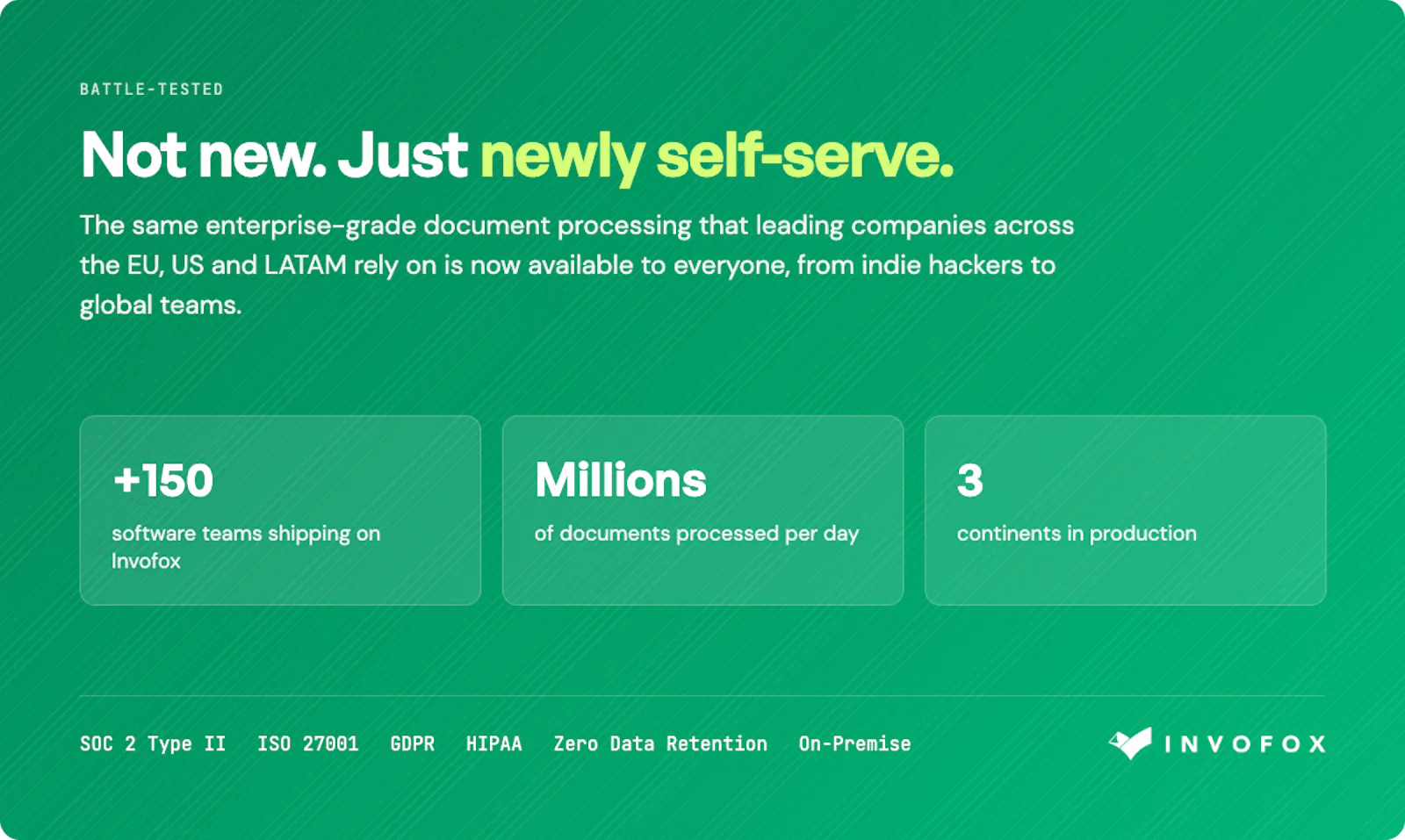Invofox Self Serve screenshot 8