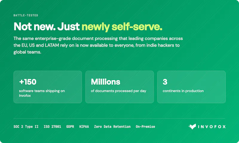 Invofox Self Serve screenshot 8