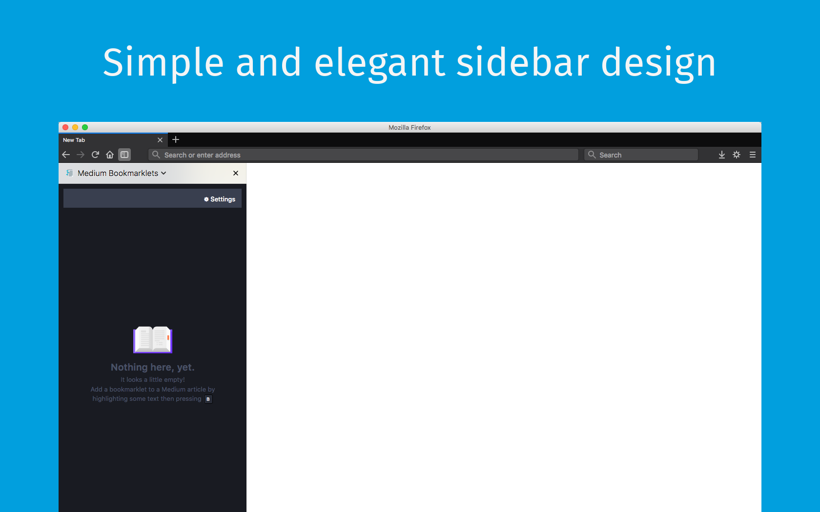 Medium Bookmarklets gallery image