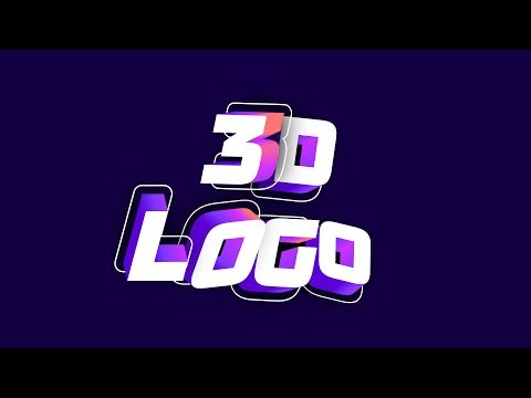 3D neon font effects generator online gallery image
