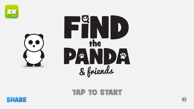 Find The Panda & Friends gallery image