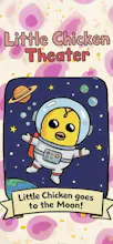 The Ask Little Chicken Show gallery image