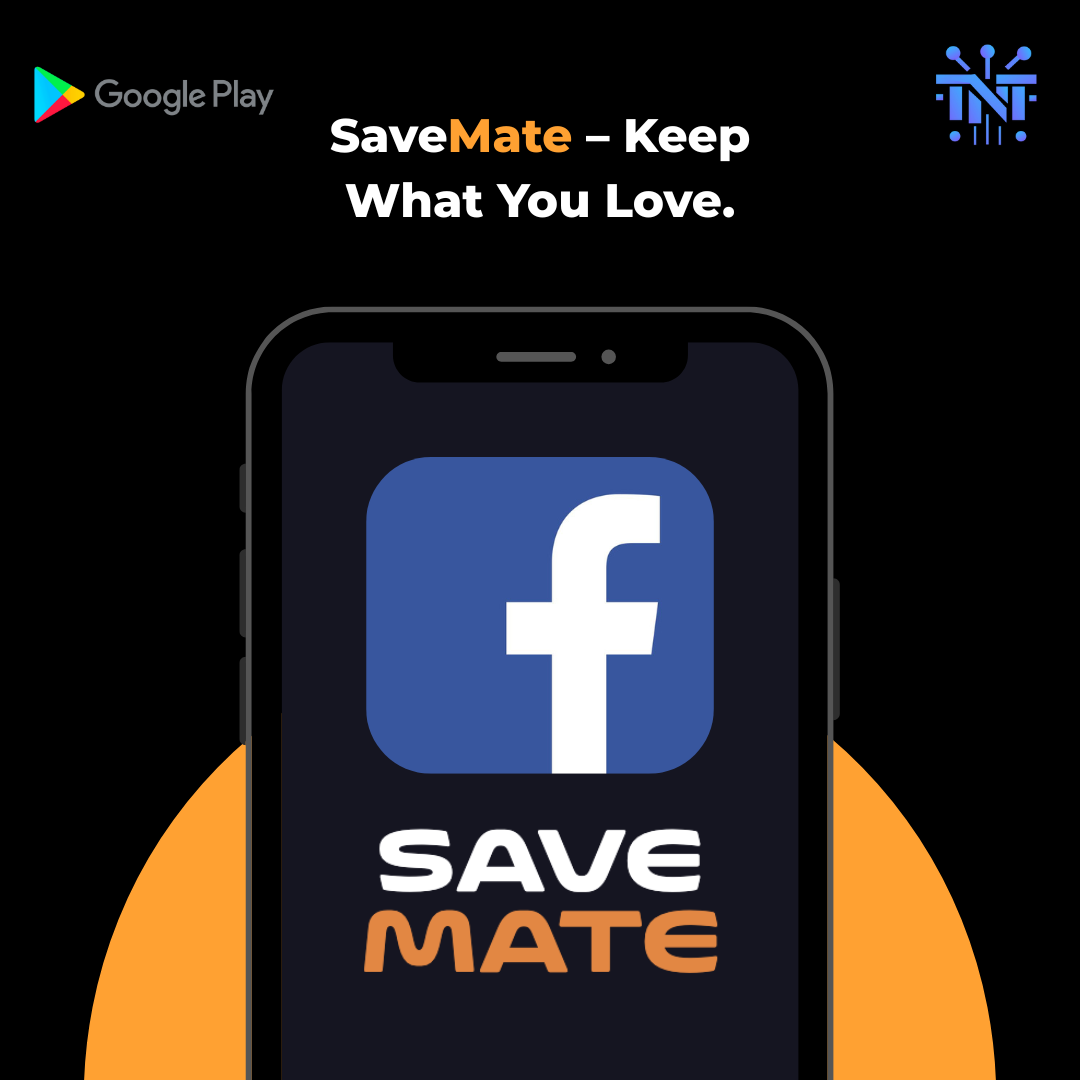 Media SaveMate- Video downloader - Simpan apa yang anda gemari 5