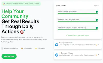 Goaltribe gallery image