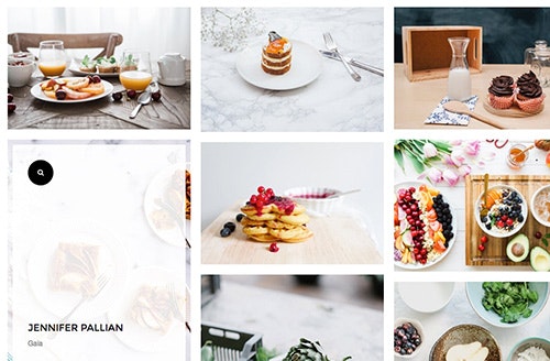 TZ Portfolio gallery image