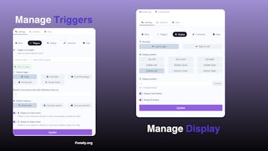 Funely gallery image