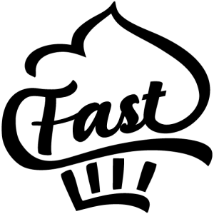 Fast Nang Delivery 24/7 - Product Hunt launch logo and brand identity