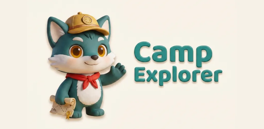 Camp Explorer gallery image
