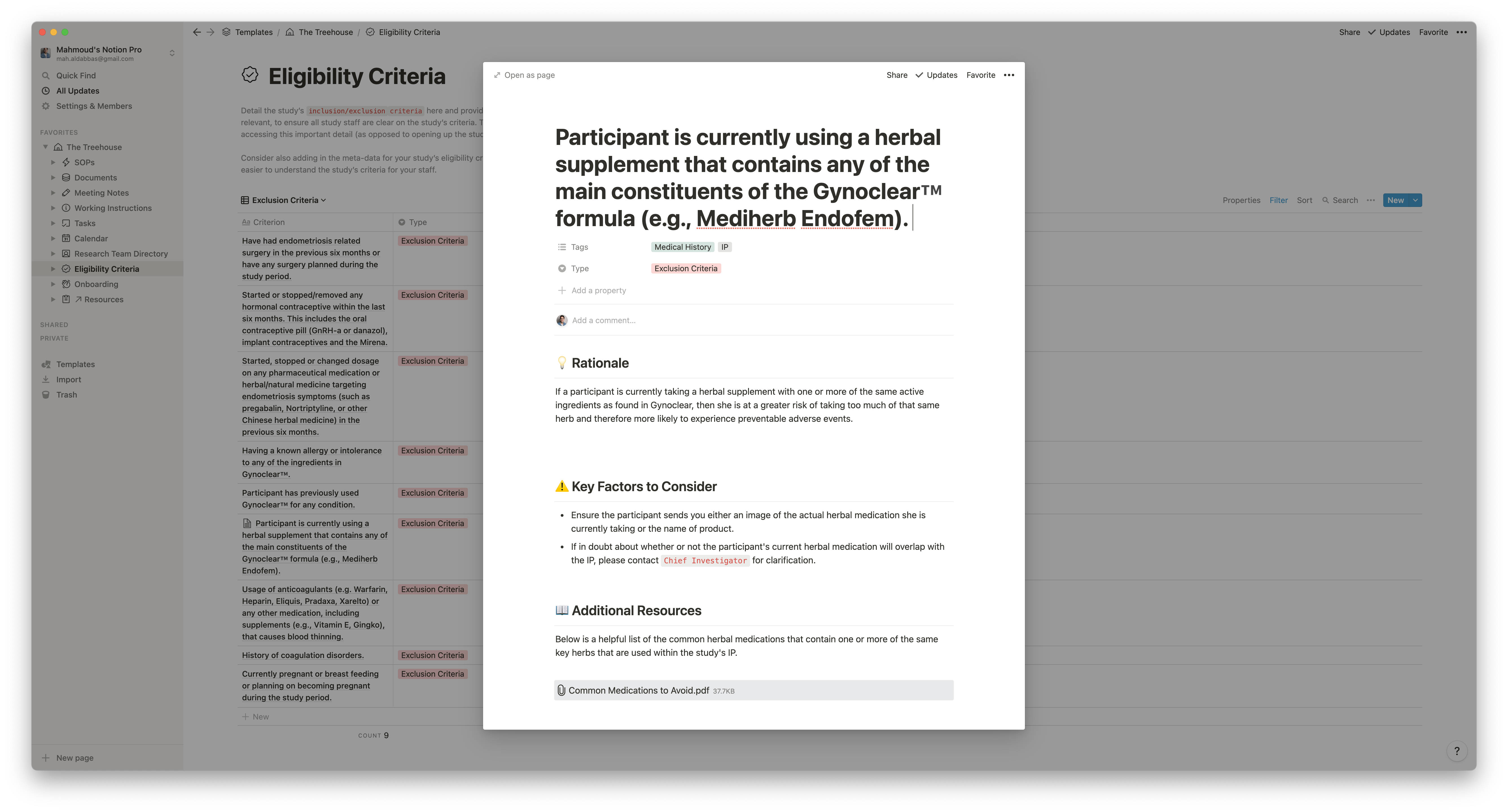 The Treehouse gallery image