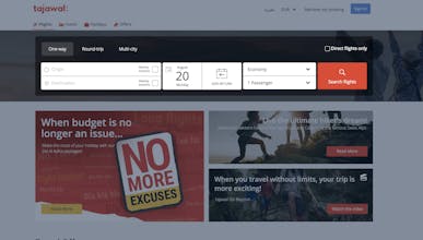 Tajawal gallery image