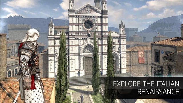 Assassin's Creed Identity gallery image