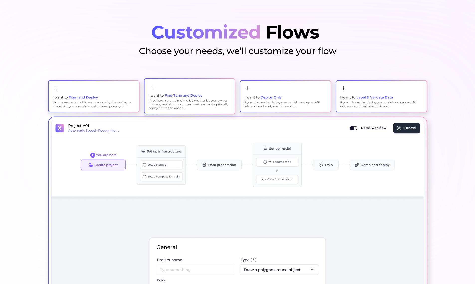AIxBlock gallery image