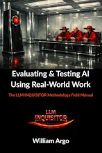 Evaluate & Test AI Using Real-World Work gallery image