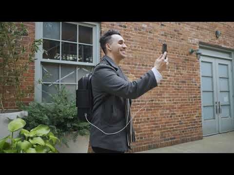 Nori Backpack gallery image