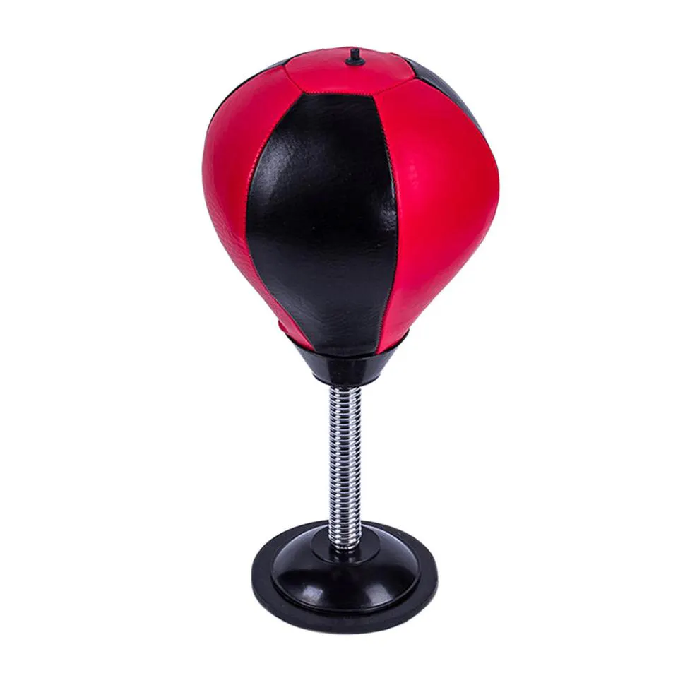 Desktop Punching Bag