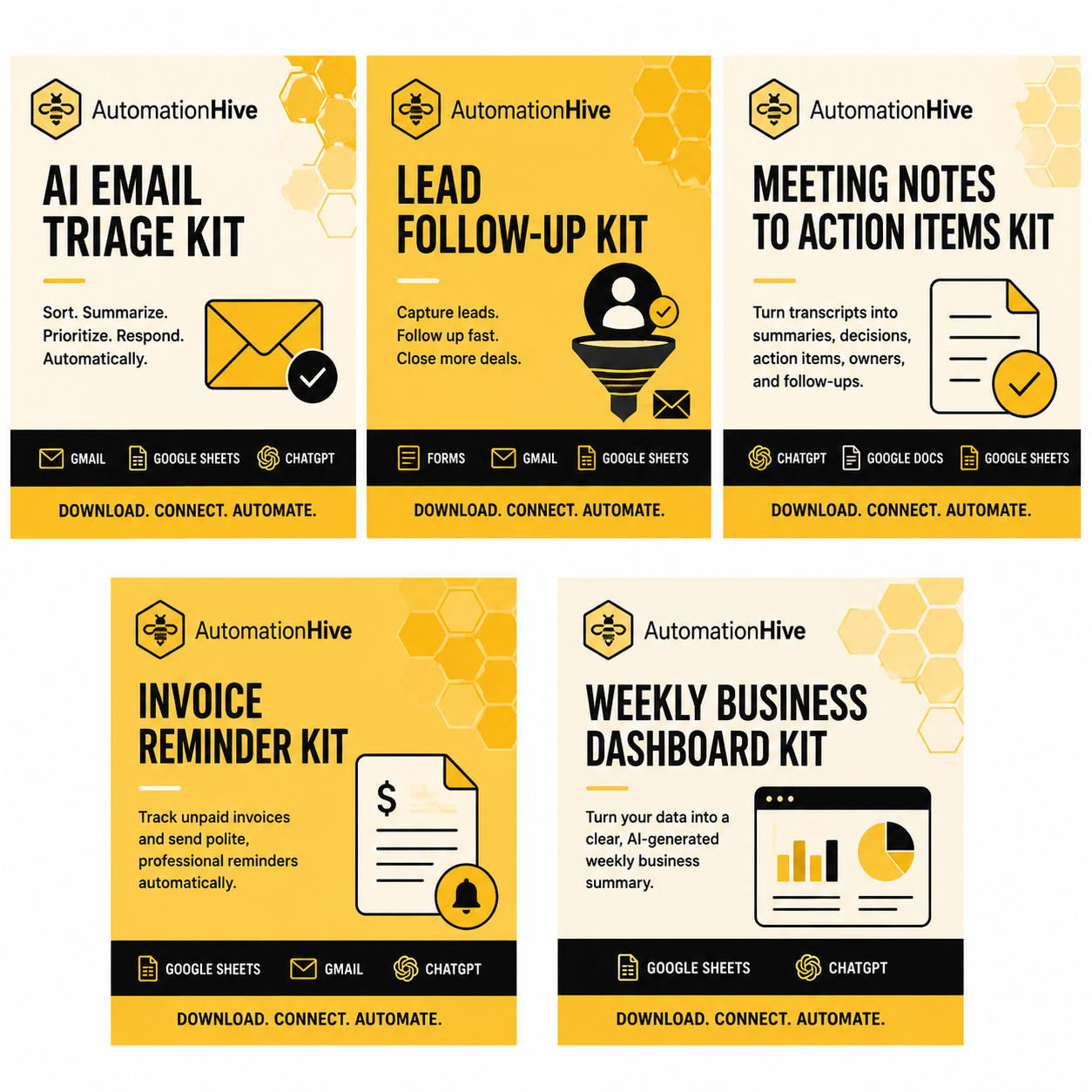 AutomationHive