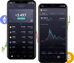 White Label Crypto Exchange gallery image