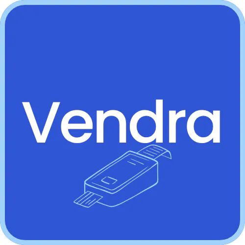 Vendra ERP