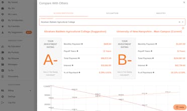 Education Advisor gallery image