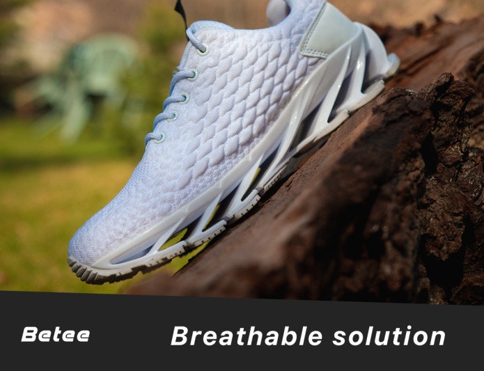 Betee: Sneakers For Every Occasion. gallery image
